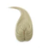 luxury hair toppers