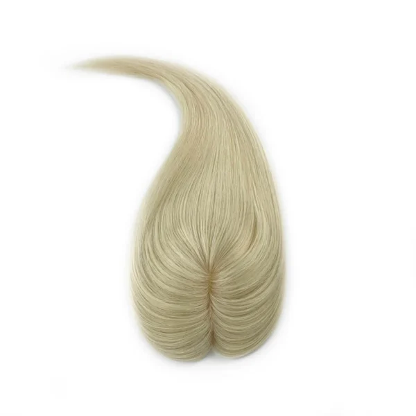luxury hair toppers