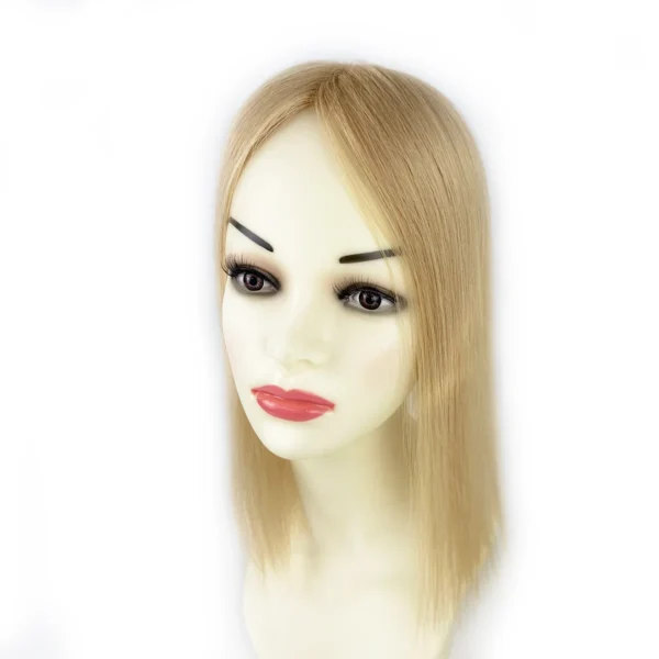 dirty blonde hair toppers