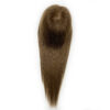 3"x5" silk base hair topper for woman