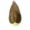 light brown hair topper color 6
