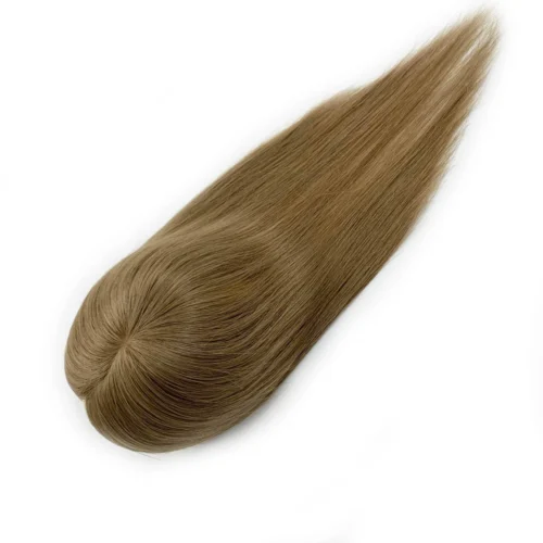 light brown hair topper color 6 hair
