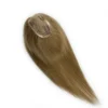 3x5 silk top hair topper color 6 hair
