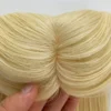 luxury hair toppers color 613