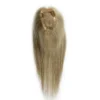 luxury hair toppers with highlight color #FA