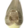 highlighted hair toppers for women color #FA