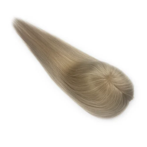 hair topper for thinning crown