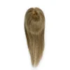 platinum blonde highlights on blonde hair toppers color #T8A-P8A-1001