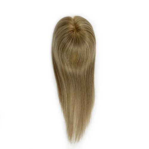 platinum blonde highlights on blonde hair toppers color #T8A-P8A-1001