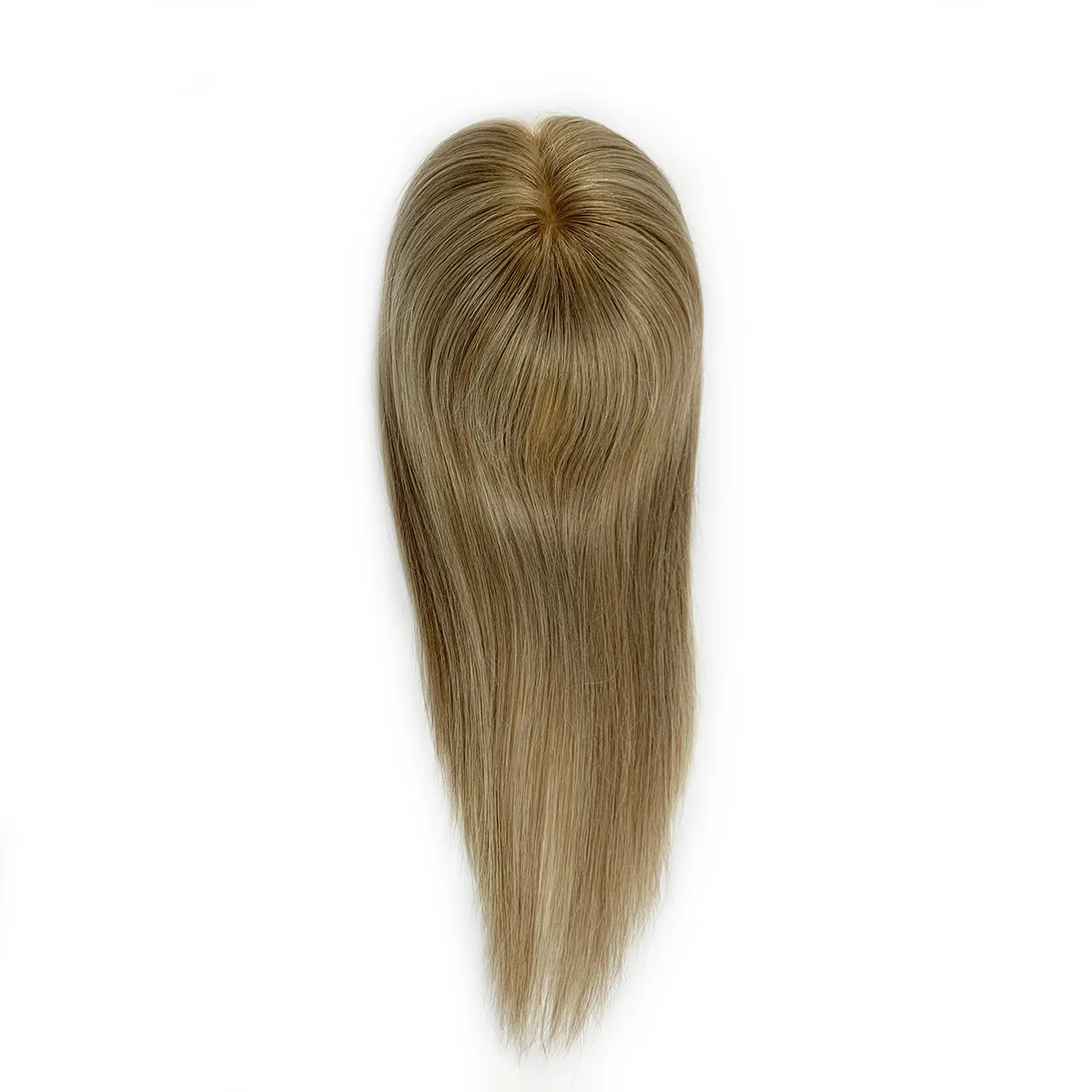 platinum blonde highlights on blonde hair toppers color #T8A-P8A-1001