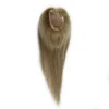 luxury hair toppers platinum blonde highlights on blonde hair