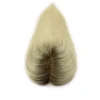 blonde ombre hair toppers t3-60