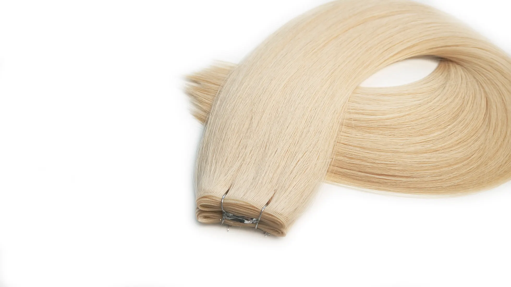 genius hair extentions platinum blond hair color 60 4